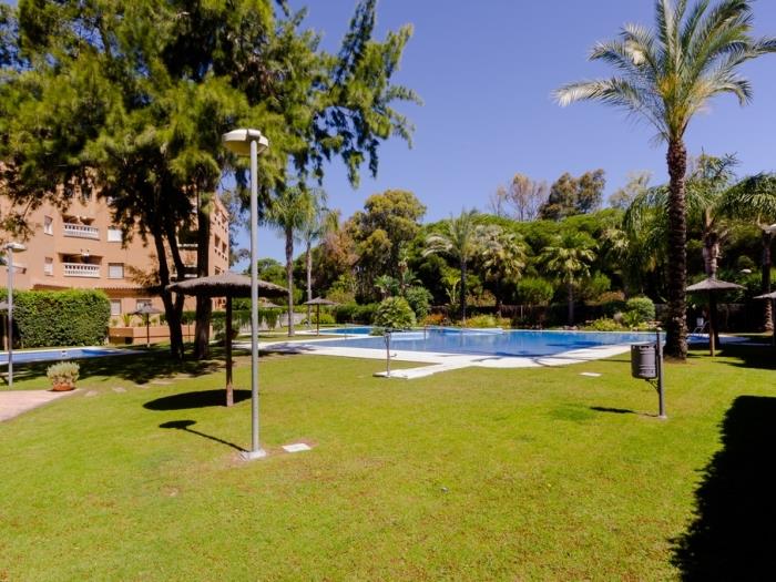 El Ancla, pool, Wifi -10185