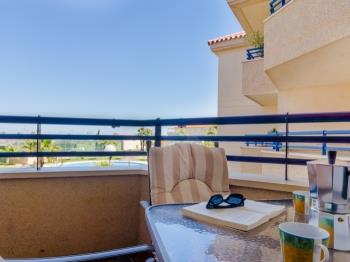O2 apartamentos - Apartments Sanlúcar de Barrameda